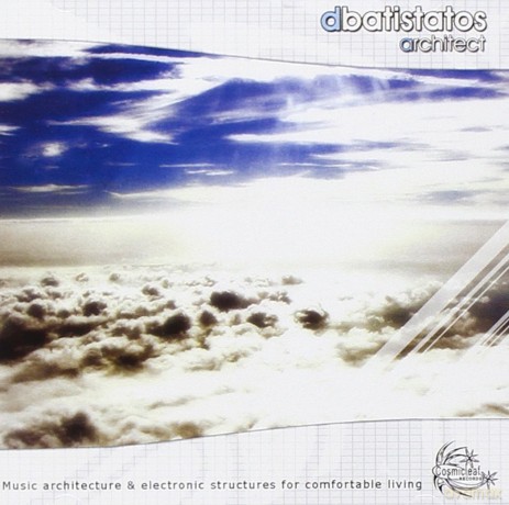 D. Batistatos: Architect [CD]