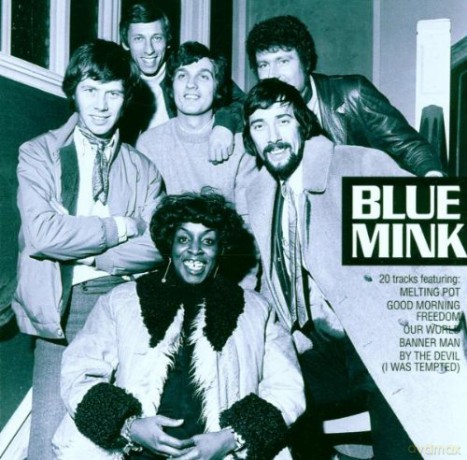 Blue Mink: Archive [CD]