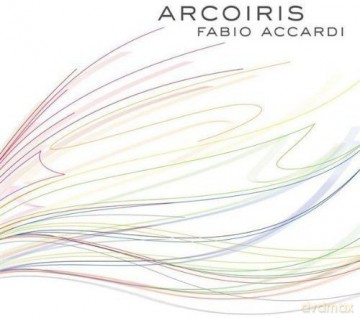 Fabio Accardi: Arcoiris [CD]