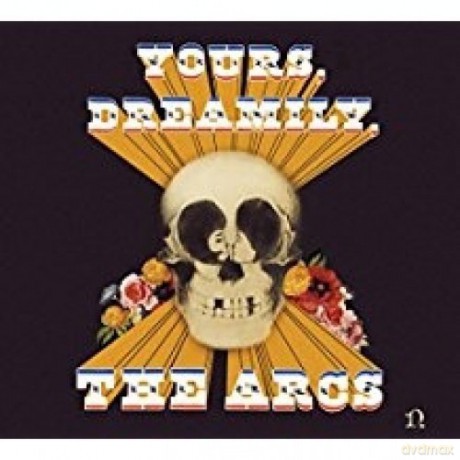 Arcs: Arcs - Yours Dreamily [CD]