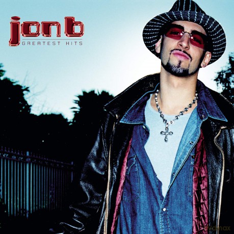 Jon B: Are U Still Down: Jon B Greatest Hits [CD]