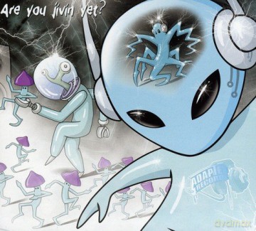 Are You JivinYet [CD]