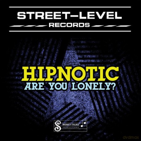 Hipnotic: Are You Lonely [CD]