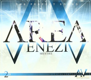 Vari-Area Venezia: Area Venezia [12CD]