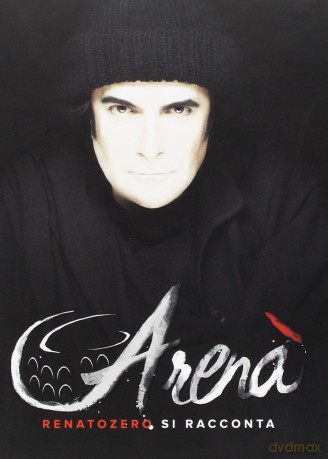 Renato Zero: Arena (2cd + Dvd) [3CD]