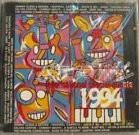 Arezzo Wave 1994 [CD]