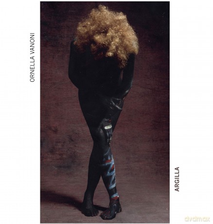 Z.Z. Hill: Argilla [CD]