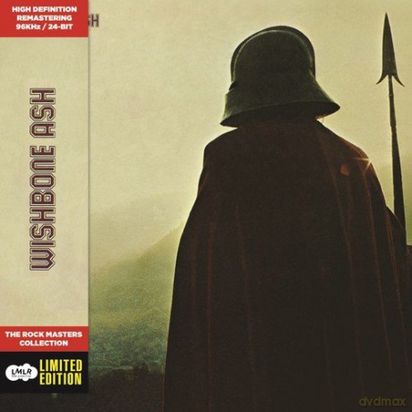 Argus: Argus [2CD]