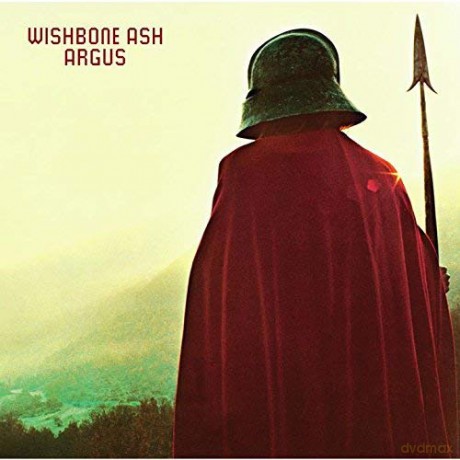 Wishbone Ash: Argus [CD]