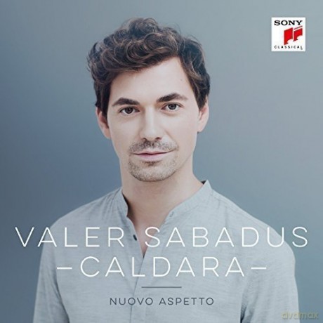 Valer Sabadus: Arias [CD]
