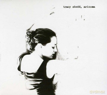 Tracy Shedd: Arizona [CD]