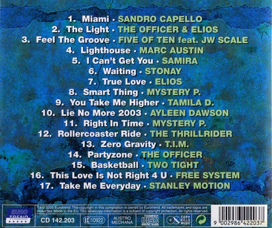 Free Style  [CD]