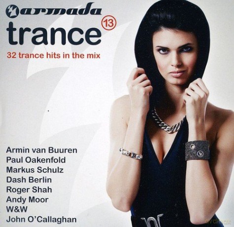 Armada Trance 13 [2CD]