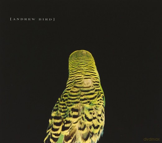 Andrew Bird: Armchair Apocrypha [CD]