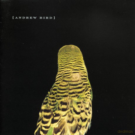 Andrew Bird: Armchair Apocrypha [CD]