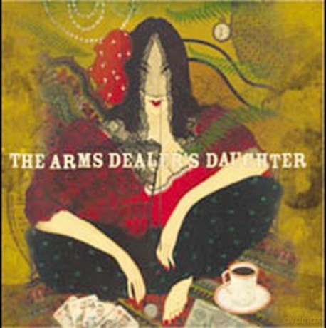 Shooglenifty: Arms Dealer Daughter [CD]