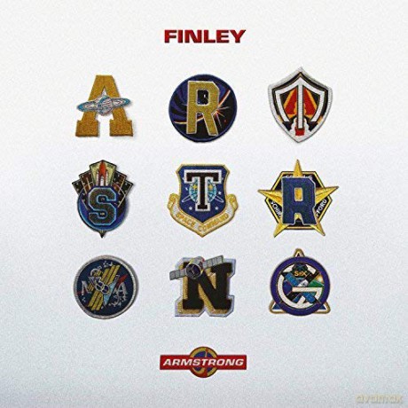 Finley: Armstrong [CD]