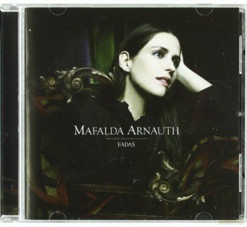 Mafalda Arnauth: Arnauth, Mafalda [CD]