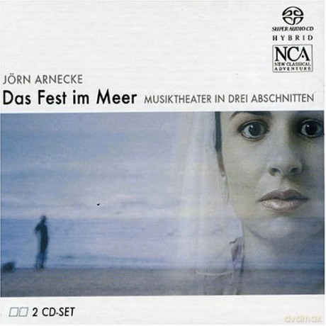 Arnecke: Das Fest Im Meer [2CD]