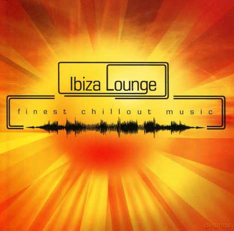 Ibiza Lounge [CD]
