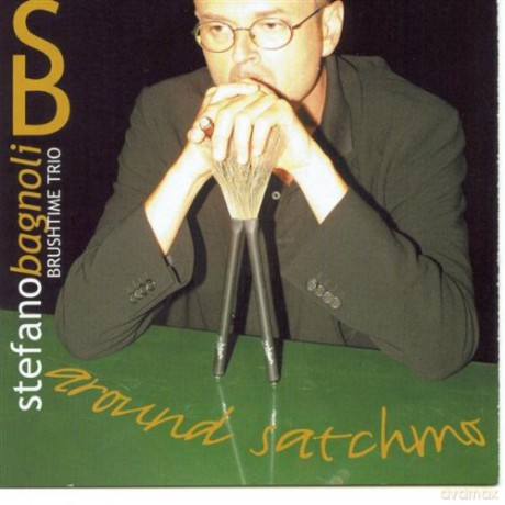 Bagnoli Stefano: Around Satchmo [CD]