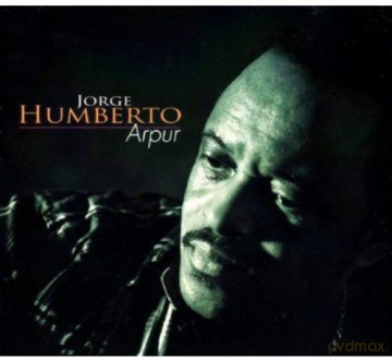 Jorge Humberto: Arpur [CD]