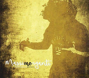 Massimo Morganti: Arrangiamenti [CD]