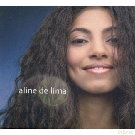 Aline De Lima: Arrebol [CD]