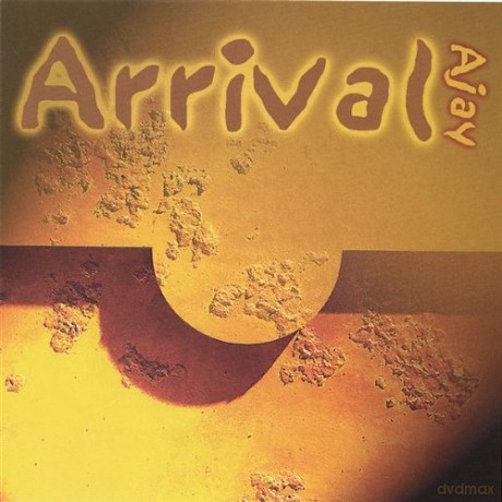 Ajay: Arrival [CD]