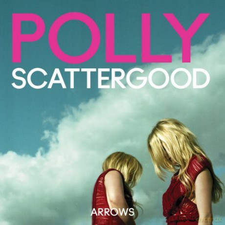 Polly Scattergood: Arrows [CD]