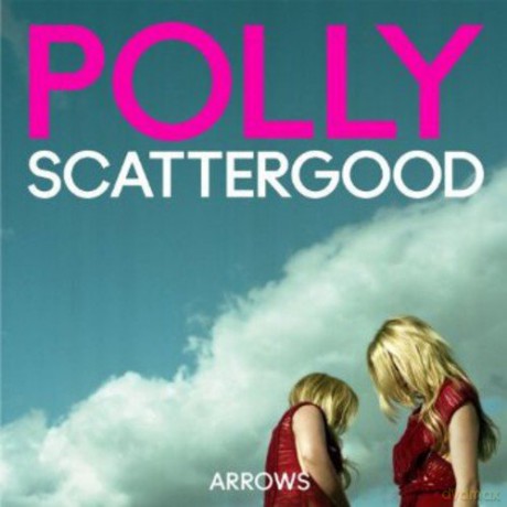 Polly Scattergood: Arrows [CD]