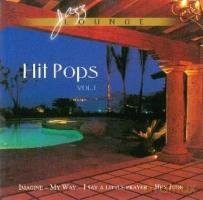 Jazz Lounge-Hit Pops Vol.1 [CD]
