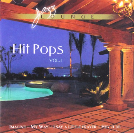 Jazz Lounge-Hit Pops Vol.1 [CD]