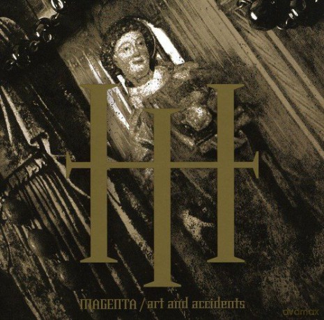 Magenta: Art and Accidents [CD]