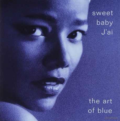 Sweet Baby ji: Art of Blue [CD]