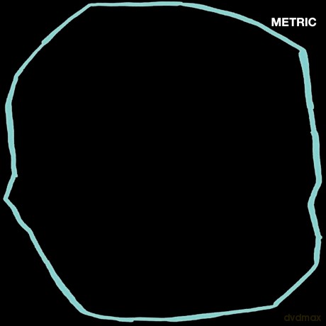 Metric: Art Of Doubt [CD]