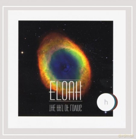 Eloah: Art of Loving [CD]
