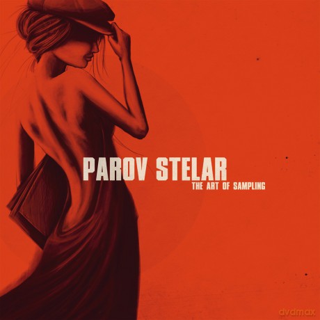 Parov Stelar: Art of Sampling [CD]
