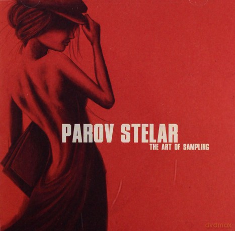 Parov Stelar: Art of Sampling [CD]