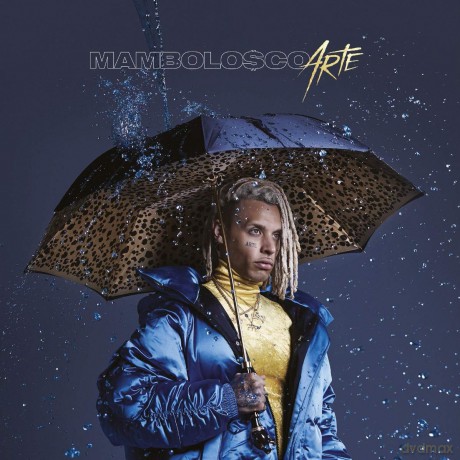 Mambolosco: Arte [CD]