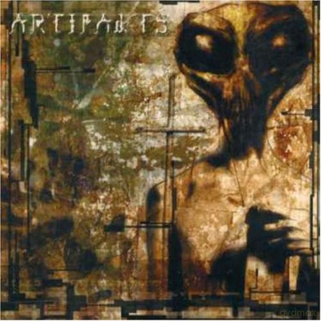 Artifakt: Artifakts [CD]