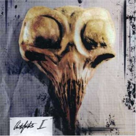 Artifakt: Artifakts II [CD]