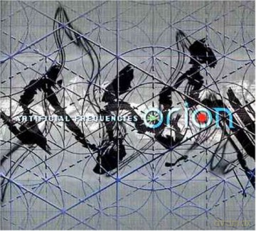 Orion: Artifical Frequencies [CD]