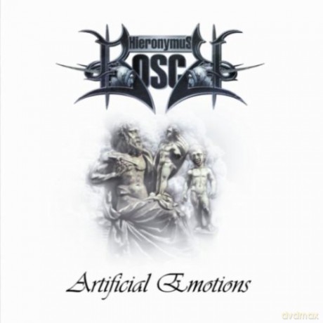 Hieronymus Bosch: Artificial Emotions [CD]