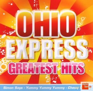 Ohio Express Greatest Hits [CD]