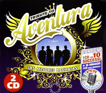 Artisti Vari - Tribute To [2CD]