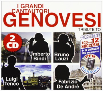 Artisti Vari-Tribute To [2CD]