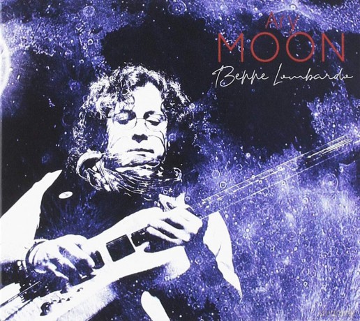 Beppe Lombardo: Ary Moon [CD]