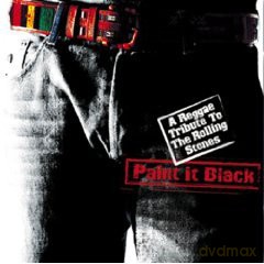 Reggae Rocks -Tribute to Rolling Stones - Paint It Black [CD]