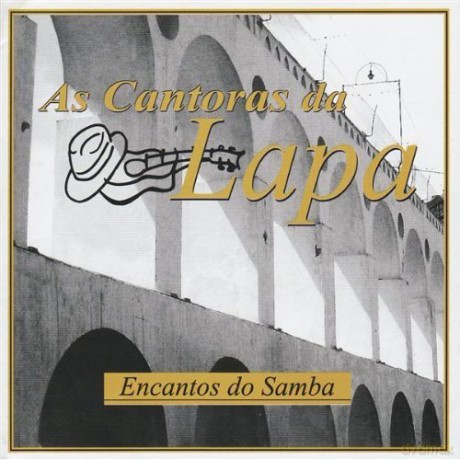 As Cantoras Da Lapa [CD]